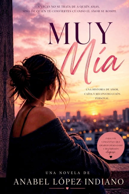 Muy MÃ­a, (Paperback)
