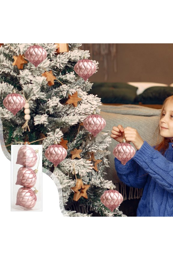 8.1x6.3x2.9in Crystal Ball Hourglass Christmas Decorations,Vintage Tower Music Playback Exquisite Durable,for Home Living Room Bedroom Desktop Birthday Anniversary Gift Decor