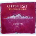 thumbnail image 1 of Muye Wu - Piano Sonatas - Music & Performance - CD, 1 of 1