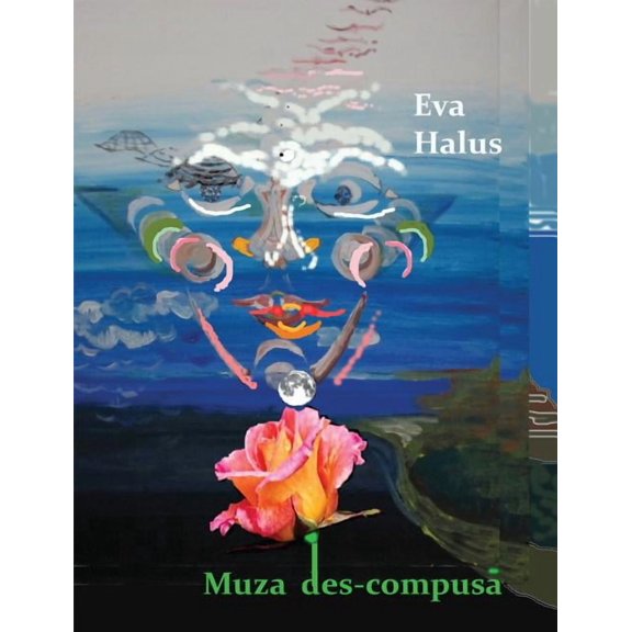 Muza des-compusa (Paperback)