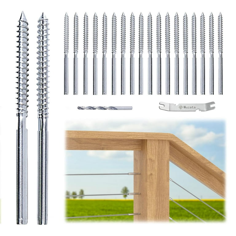 https://i5.walmartimages.com/seo/Muzata-20Pack-1-8-Swage-Lag-Screws-Left-Right-Cable-Railing-Hardware-Kit-Handed-Thread-Wood-Post-T316-Stainless-Steel-Stair-Deck-WoodBudget-System-10_560999a1-dc9d-4d75-bd0a-4a75a218c769.0ca598e441d03fca36e7df73bec215f8.jpeg?odnHeight=768&odnWidth=768&odnBg=FFFFFF