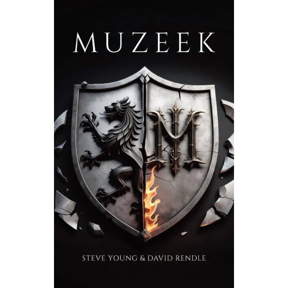Muzeek, (Paperback)