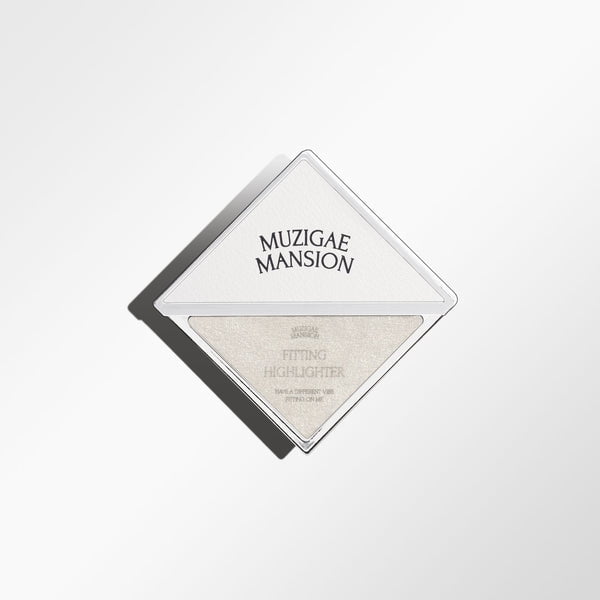 MUZIGAE MANSION Fitting Highlighter