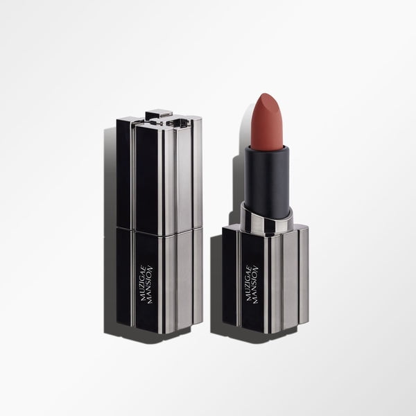 MUZIGAE MANSION Moodwear Blur Semi-Matte Velvet Lipstick