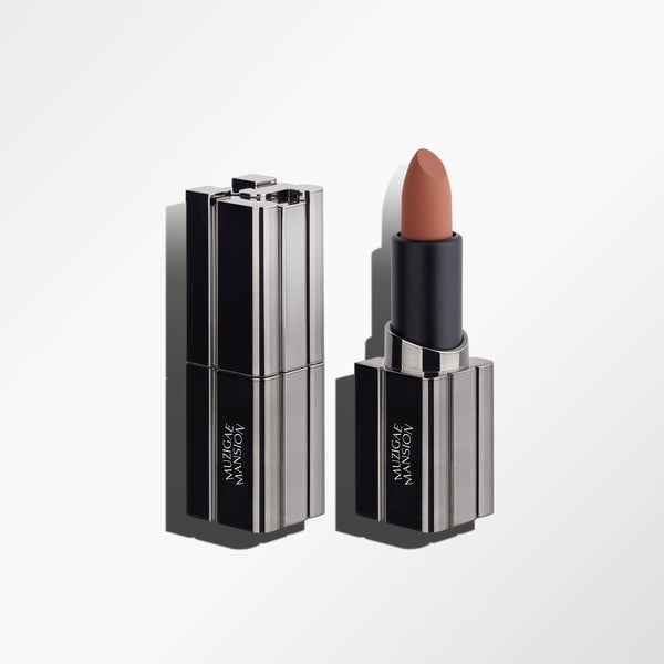 MUZIGAE MANSION Moodwear Blur Semi-Matte Velvet Lipstick