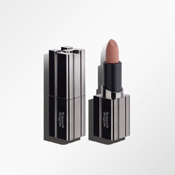 MUZIGAE MANSION Moodwear Blur Semi-Matte Velvet Lipstick