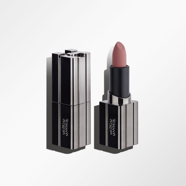 MUZIGAE MANSION Moodwear Blur Semi-Matte Velvet Lipstick