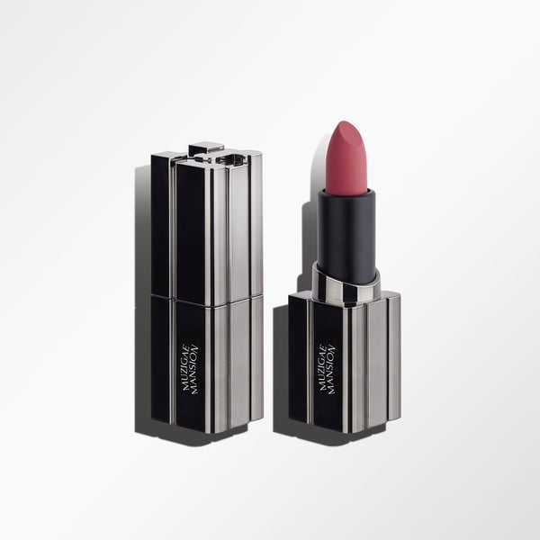 MUZIGAE MANSION Moodwear Blur Semi-Matte Velvet Lipstick