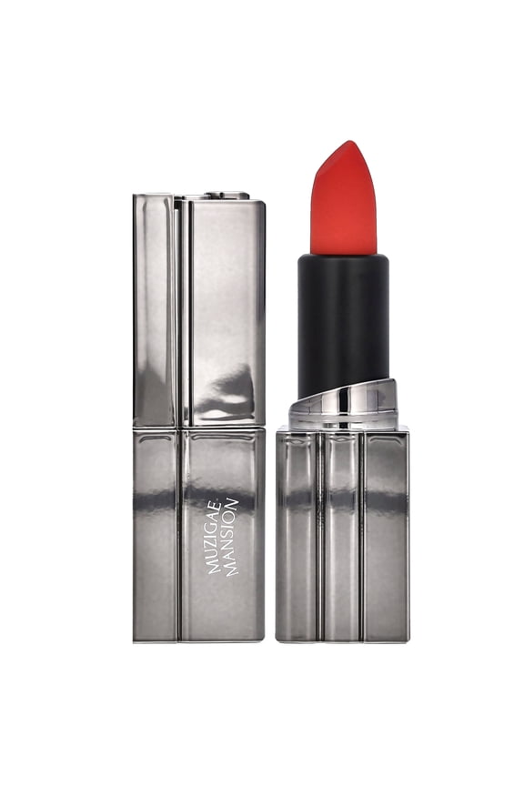 Moodwear Blur Lipstick, 008 Revenge, 1 Count