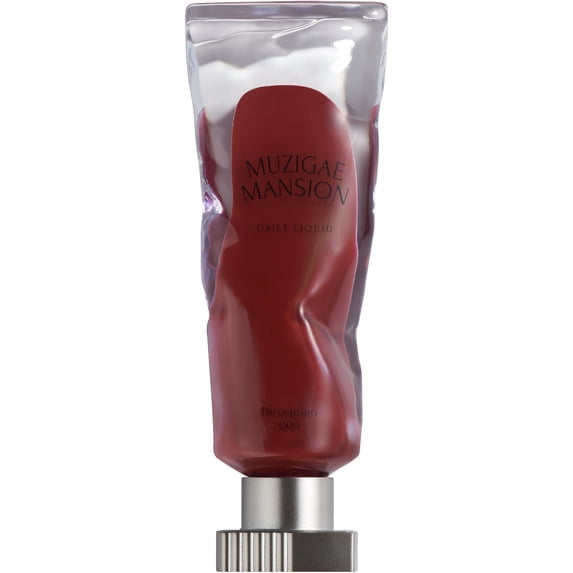 MUZIGAE MANSION Objet Liquid Matte Blurring Lip Tint