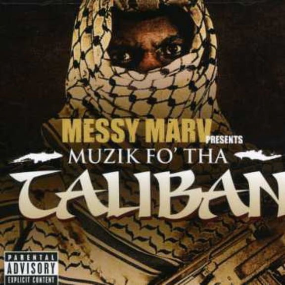 Muzik Fo Tha Taliban