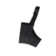thumbnail image 1 of Muzzle for Dogs, Soft Muzzle for Dogs, Black Dog Mouth Guard with Quick Release Buckle, Small Dog Muzzle for Barking, Comfortable Dog Muzzle for Training and Outdoor Walks, 41, 1 of 3