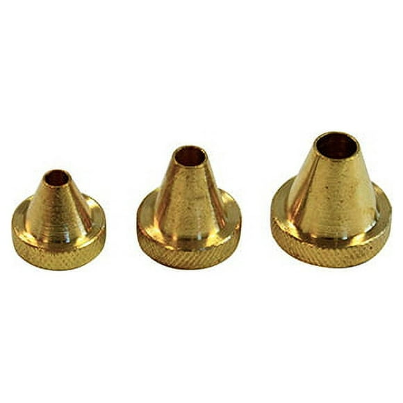 Muzzle Guard Set, .17-30 Caliber