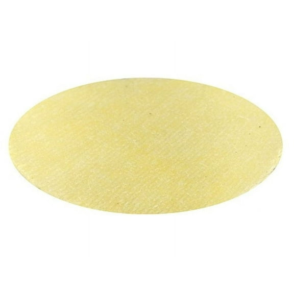 Muzzle Loader Originals Shooting Patches 50 Through 59 Caliber .020" Thickness Pre-Lubricated with Precision Lube 2000 Cotton 100PK