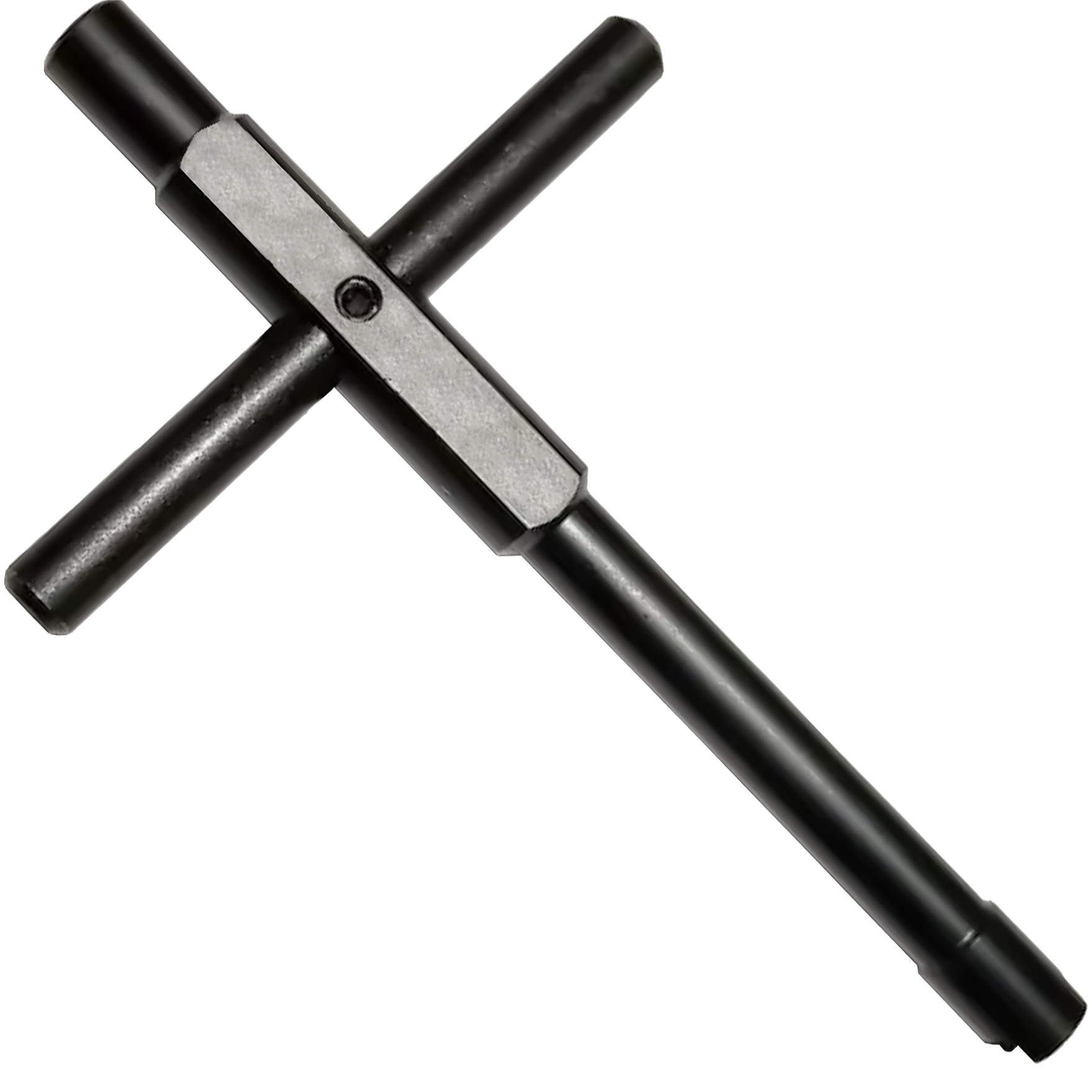 MuzzleLoaders Black Powder Revolver or Pistol Nipple Wrench MZ1210