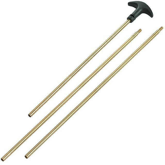 MuzzleLoaders™ Lifetime Range and Cleaning Rod for Muzzleloaders 33