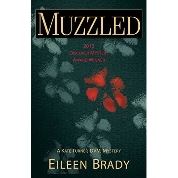 Pre-Owned Muzzled (Paperback) 1464201862 9781464201868