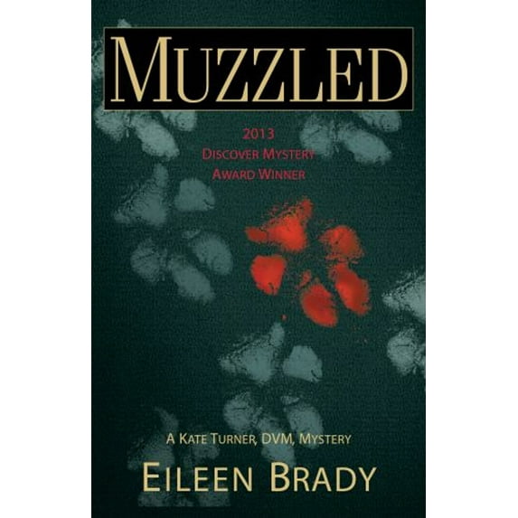Pre-Owned Muzzled (Paperback) 1464201862 9781464201868