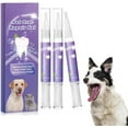 thumbnail image 1 of Muzzleglow,Muzzleglow Pet Oral Repair Gel,Pet Oral Repair Gel for Dogs (3), 1 of 7