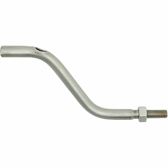 Muzzy Bowfishing Outlet ST Rod for Pro Reels