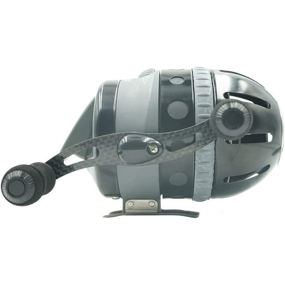 Muzzy Bowfishing Tournament Spincast Reel