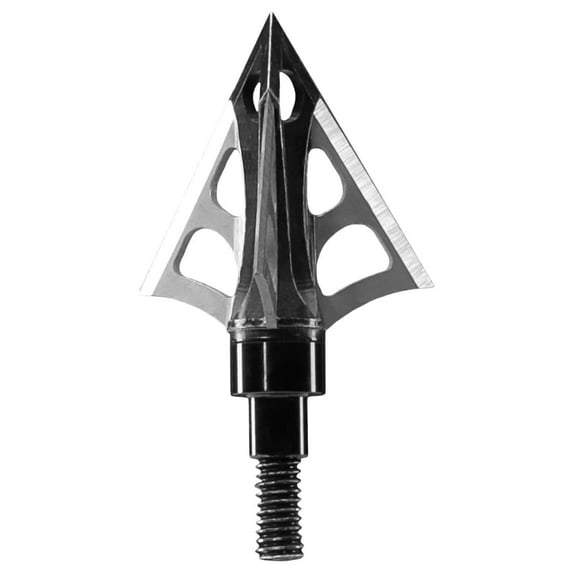 Muzzy Merc Broadhead, 3-Pack