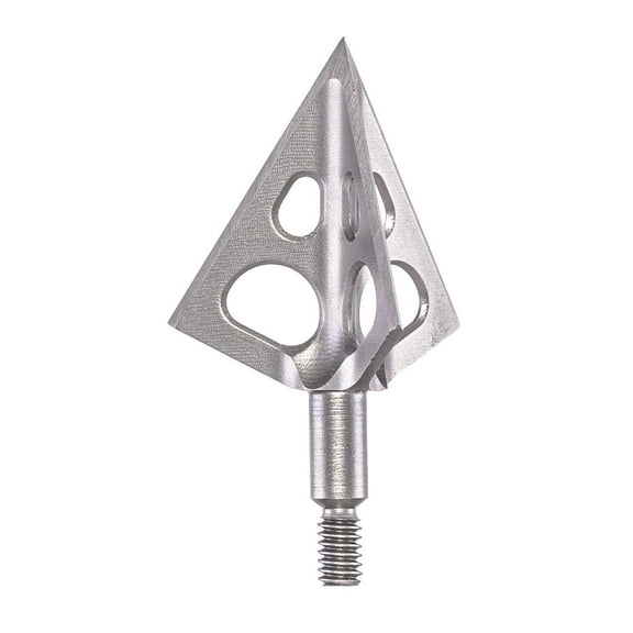 Muzzy One Series Broadhead, 3-Pack