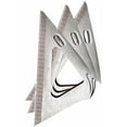 thumbnail image 1 of Muzzy 3-Blade Replacement Blades for 225 MX3-3 Broadheads 3-Pack, 1 of 2