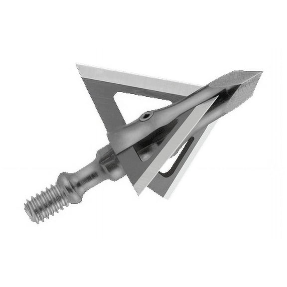 Muzzy Trocar Broadhead, 3-Pack