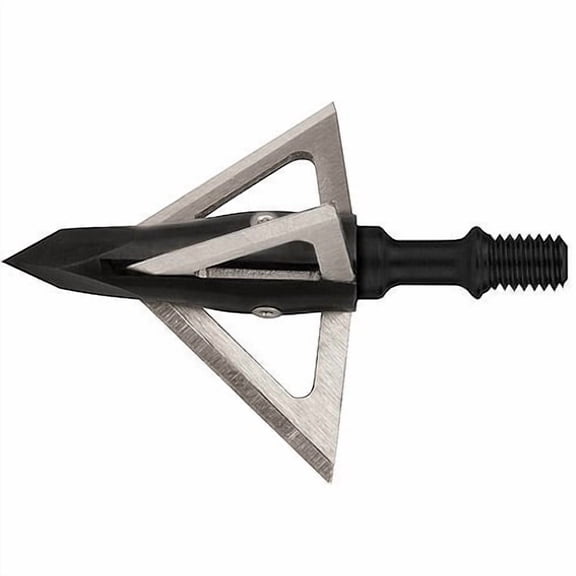 Muzzy Trocar 100 Grain Standard Broadhead