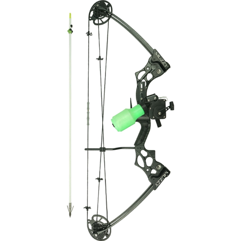Cajun Bowfishing Sucker Punch Ready to Fish Kit - The Snare Shop