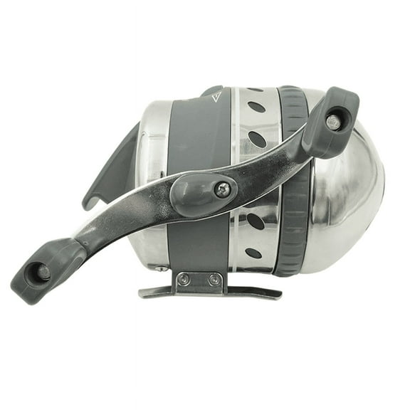 Muzzy XD Spincast Reel