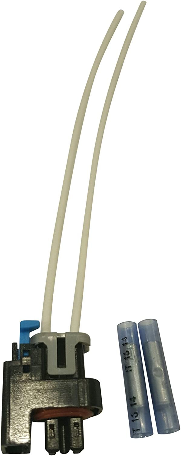 Muzzys PT2135 Fuel Injector Connector Wire Harness Repair Kit, with ...