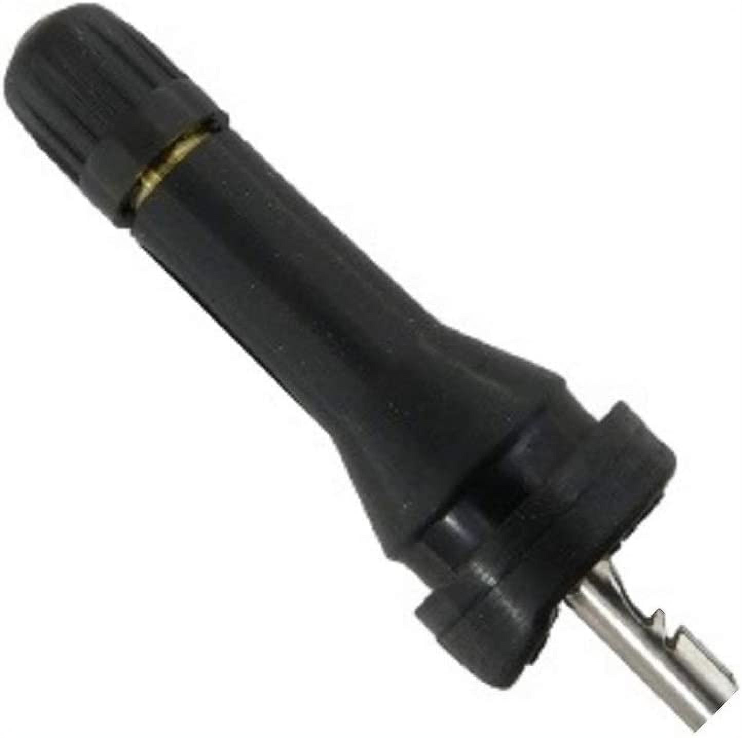 Muzzys VS90 VS90 Rubber Replacement Tire Valve Stem TPMS Kit for