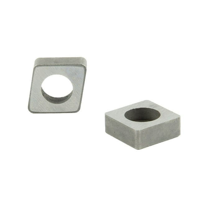 Mw0804 Ms1204 Mc1204 Turning Tool Cnc Carbide Shims Carbide Shim Trigon