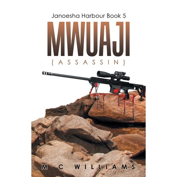 Mwuaji : (Assassin) (Paperback)