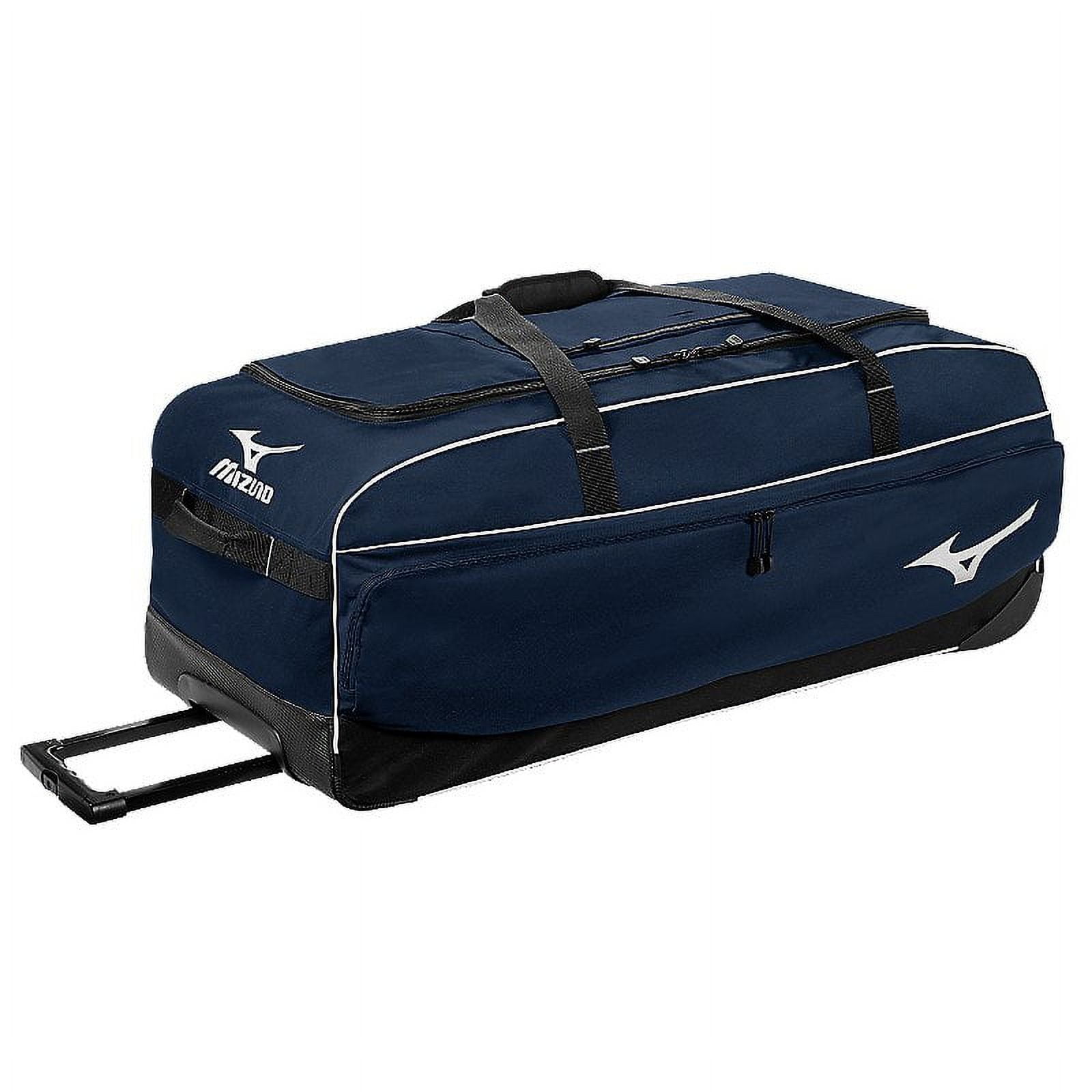 Mx Equipment Wheel Bag Mizuno