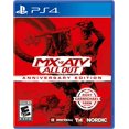 thumbnail image 1 of Mx Vs ATV All Out: Anniversary Edition - PlayStation 4, 1 of 5