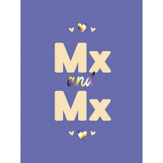 MX and MX: Romantic Quotes and Affirmations to Say "I Love You" to Your Partner, (Hardcover)
