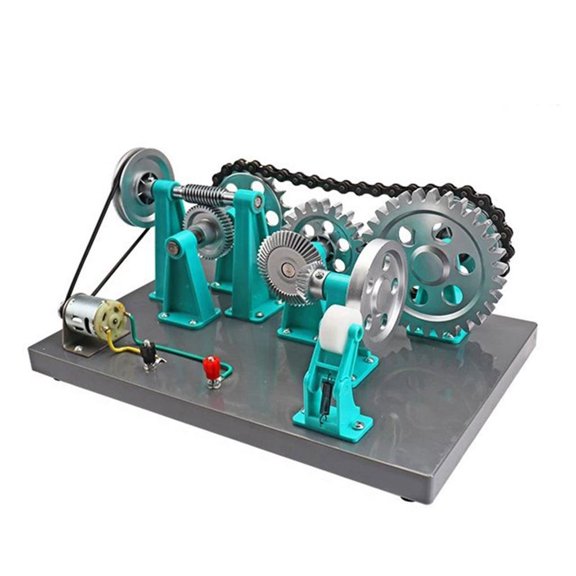Mxhcet Multi-Mechanism Physics Model for Classroom Group Observation