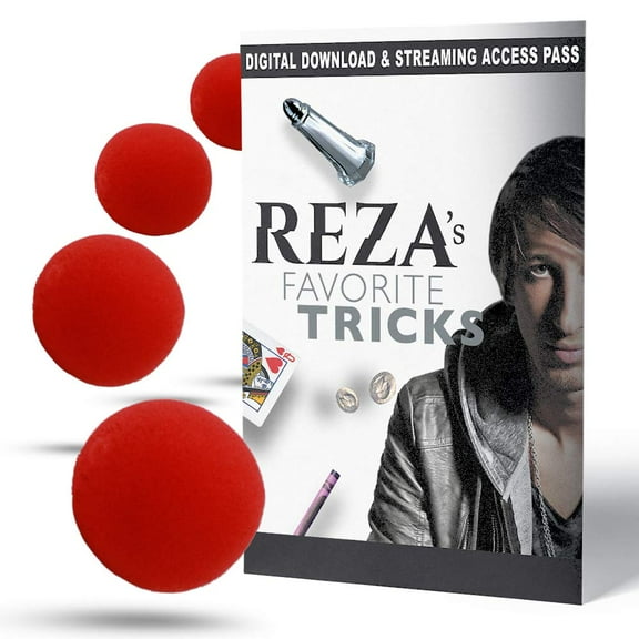 My 14 Favorite Tricks & Bonus Spongeballs