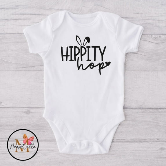 My 1St Easter Onesie Babies First Easter Gift Unisex Easter Onesie Cool Baby Clothing, Cute Natural Baby Onesie, BABY BODYSUIT LAT 4424