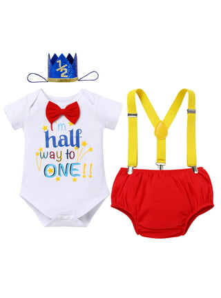 Boys Bluey Smash Cake Outfit, 1st Birthday Outfit Everything!! Onesie