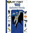 thumbnail image 1 of Pre-Owned My First 100 Batman Words (Unknown) 1534425306 9781534425309, 1 of 1