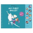 thumbnail image 1 of My 1st Ballet (Board Book), 1 of 1