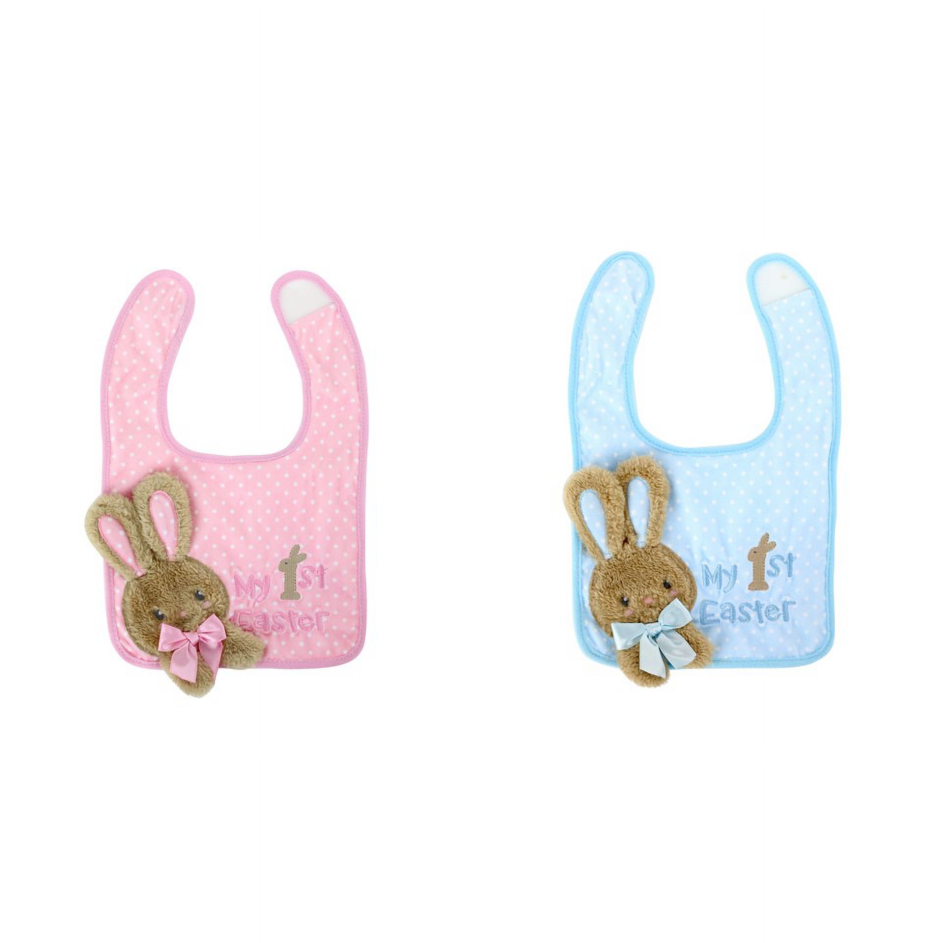 My 1st Easter(r) Bib