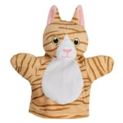 My 1st Puppet Cat Other