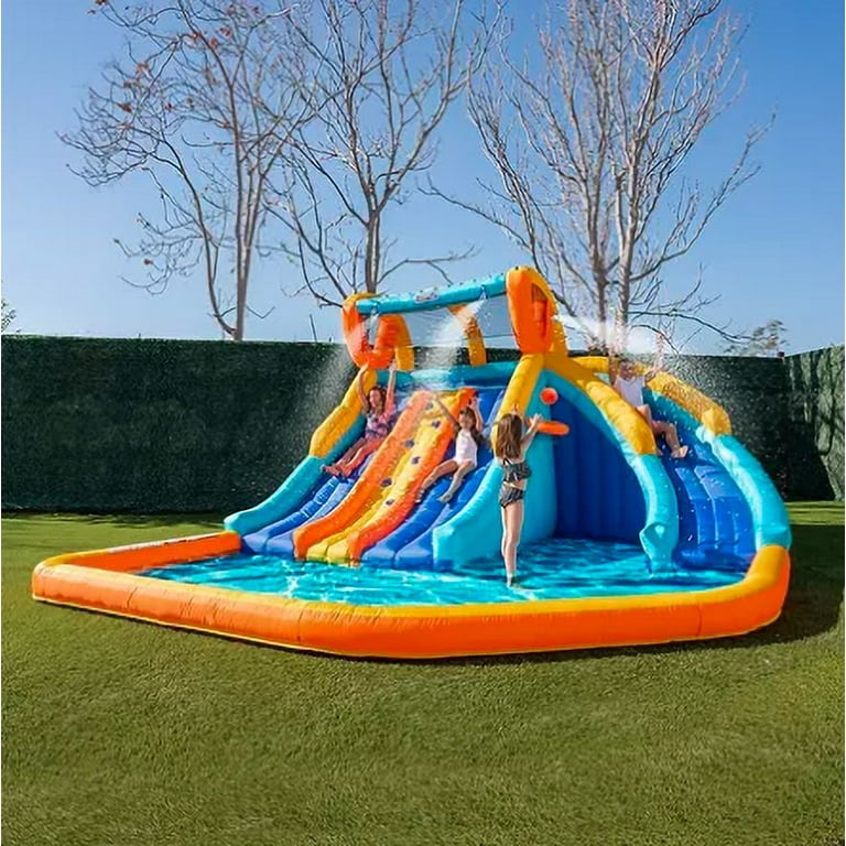 Bounce n Slide Mega Fort - Sam's Club