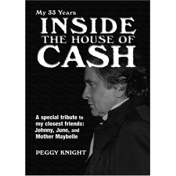 Pre-Owned My 33 Years Inside the House of Cash (Hardcover) 1887654925 9781887654920