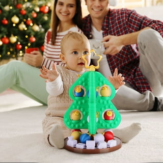 Baby s First Christmas Tree